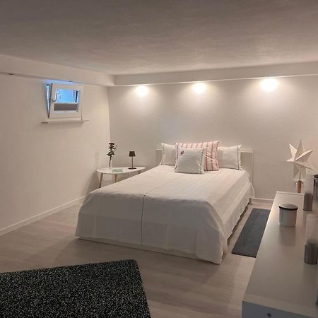 Charmante Einliegerwohnung, 3 Zimmer In Ruhiger Wohnlage, 60Qm, Mit Gemuetlicher Suedterrasse 마르부르크 외부 사진