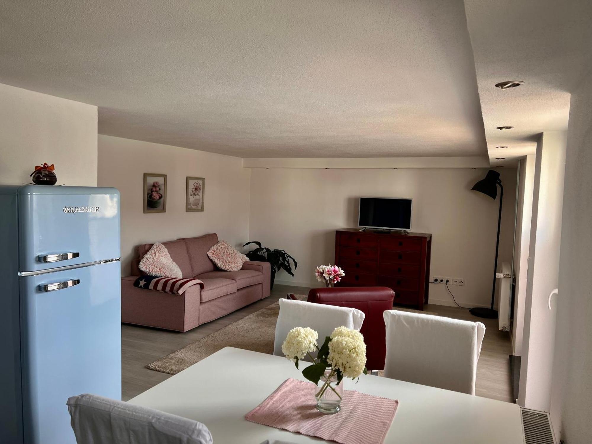Charmante Einliegerwohnung, 3 Zimmer In Ruhiger Wohnlage, 60Qm, Mit Gemuetlicher Suedterrasse 마르부르크 외부 사진